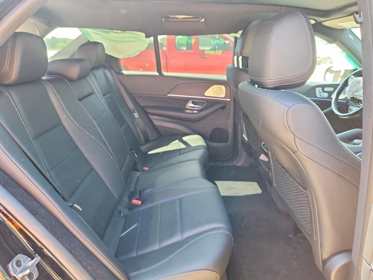 2022 MERCEDES-BENZ GLE GLE350