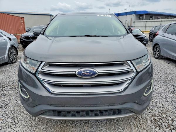 2017 FORD EDGE
