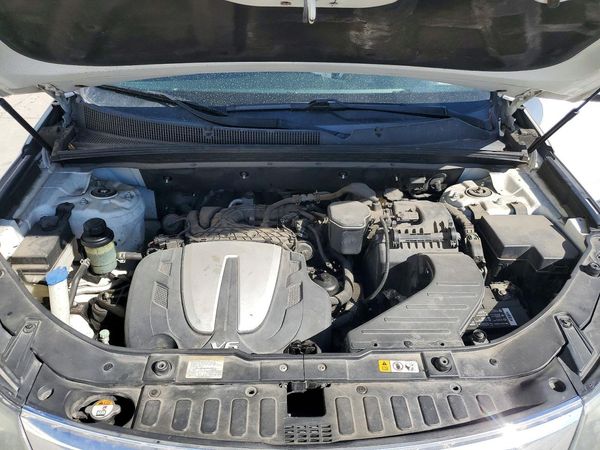 2013 KIA SORENTO Base / LX