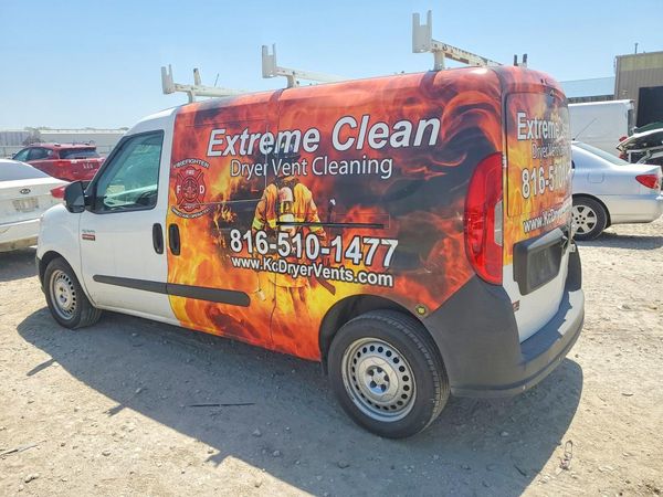 2015 RAM PROMASTER CITY ST