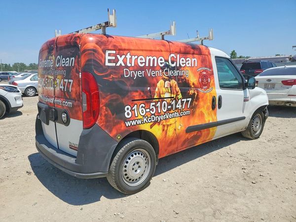 2015 RAM PROMASTER CITY ST