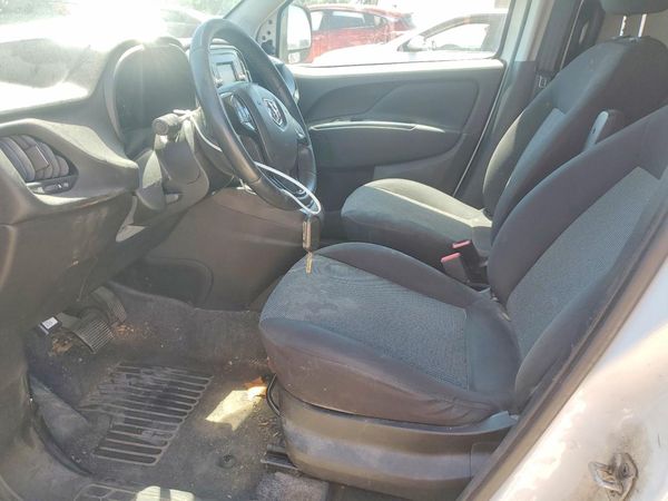 2015 RAM PROMASTER CITY ST