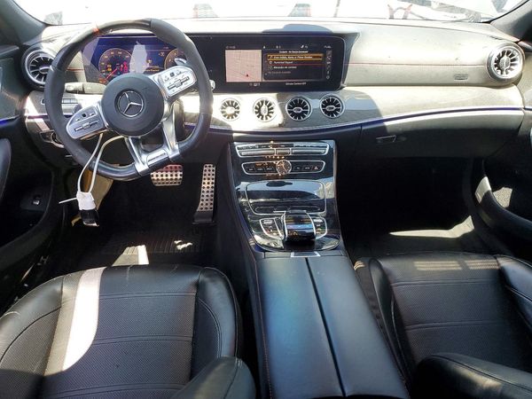 2019 MERCEDES-BENZ CLS AMG CLS53