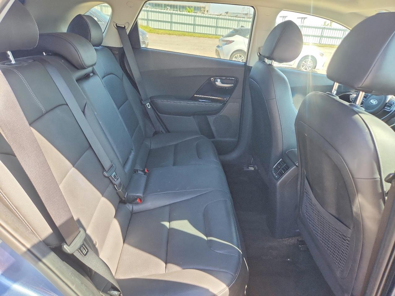 2020 KIA NIRO EX Premium