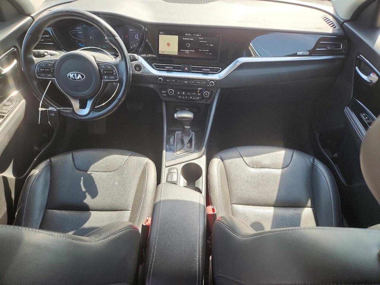 2020 KIA NIRO EX Premium