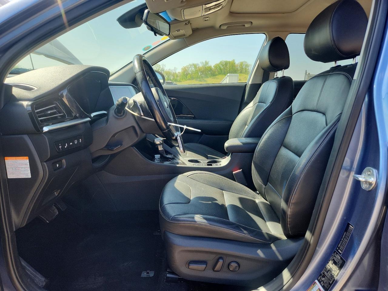 2020 KIA NIRO EX Premium