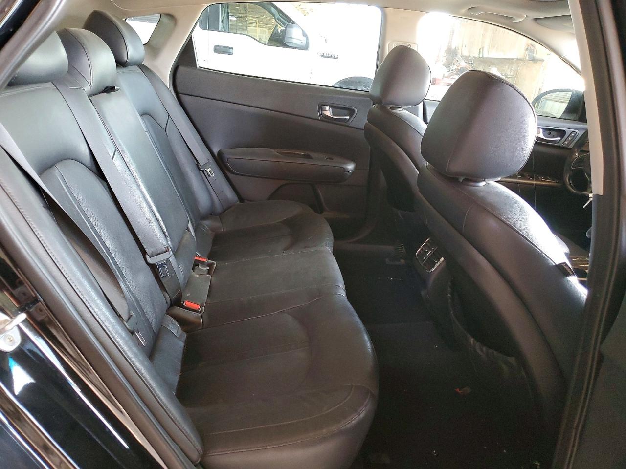 2016 KIA OPTIMA GLS, JSL