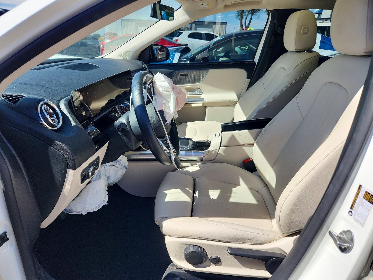 2022 MERCEDES-BENZ GLA GLA250 4MATIC