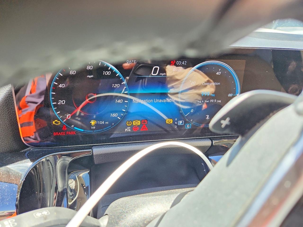 2022 MERCEDES-BENZ GLA GLA250 4MATIC