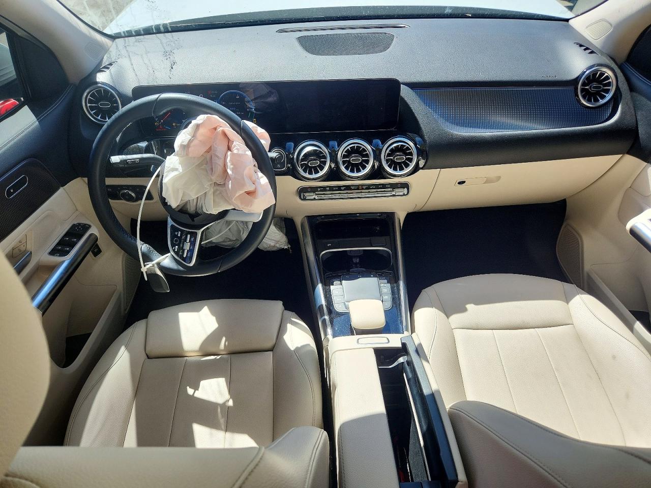 2022 MERCEDES-BENZ GLA GLA250 4MATIC
