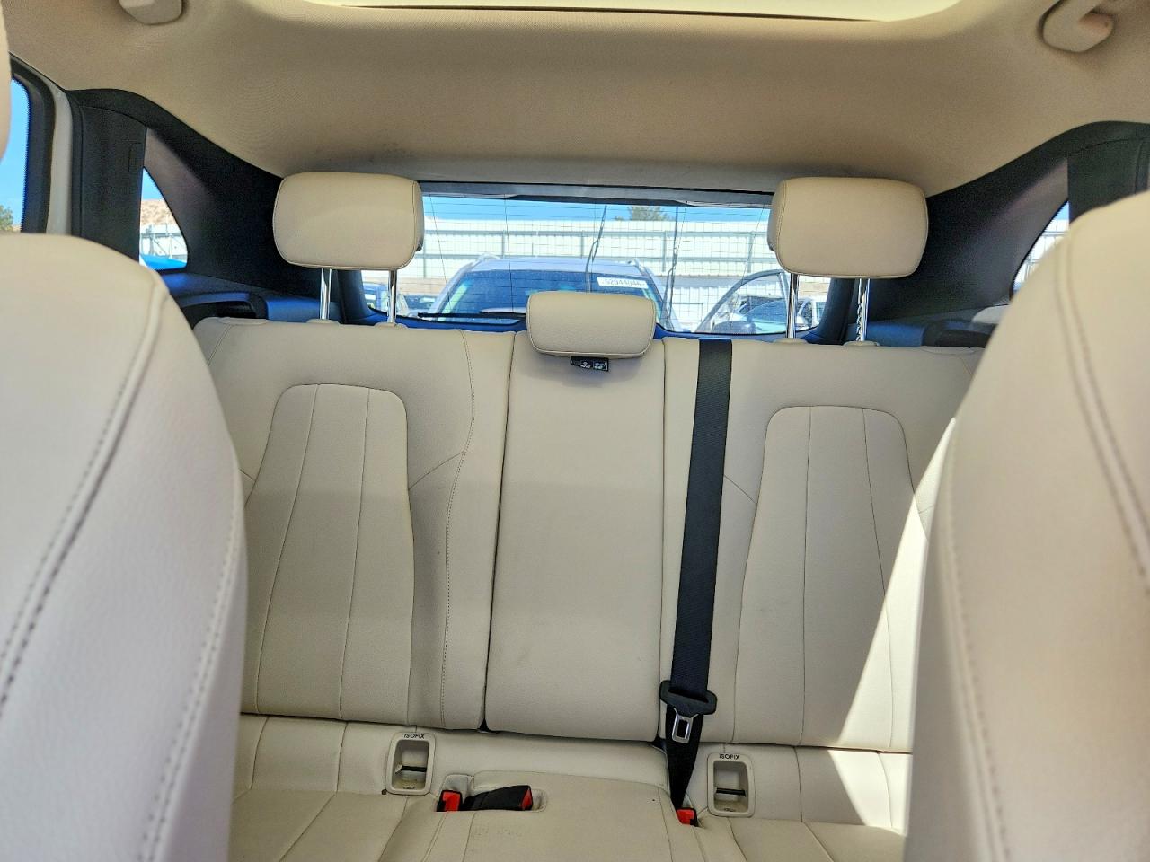 2022 MERCEDES-BENZ GLA GLA250 4MATIC