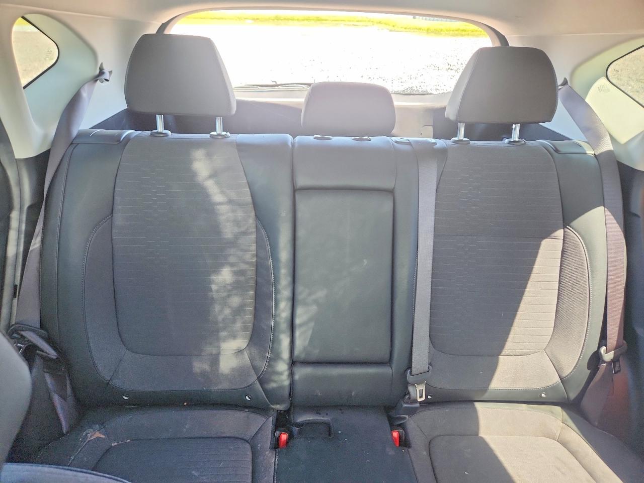 2023 KIA SELTOS S, Nightfall Edition