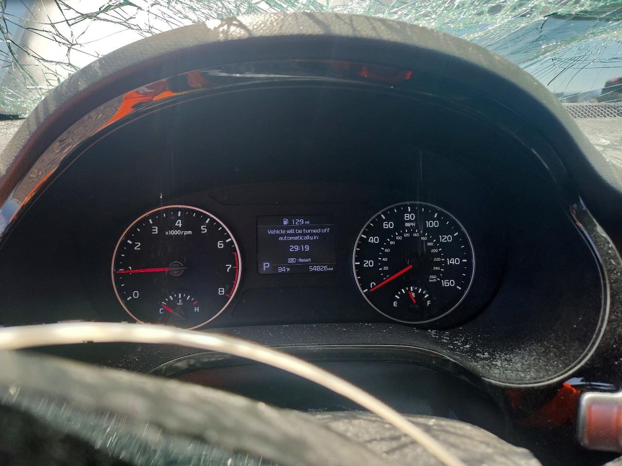 2023 KIA SELTOS S, Nightfall Edition