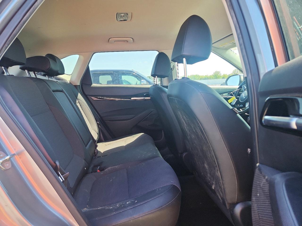 2023 KIA SELTOS S, Nightfall Edition