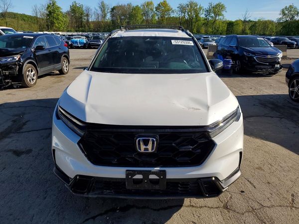 2025 HONDA CR-V Sport