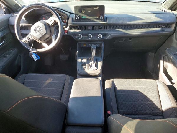 2025 HONDA CR-V Sport