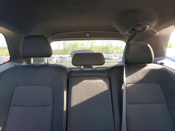 2025 HONDA CR-V Sport