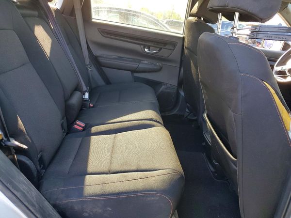 2025 HONDA CR-V Sport