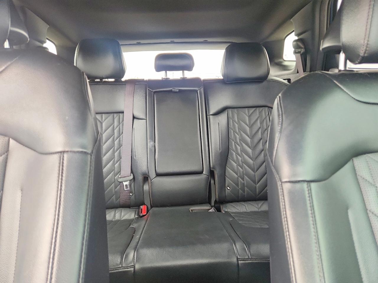 2023 KIA SPORTAGE X-Line Prestige