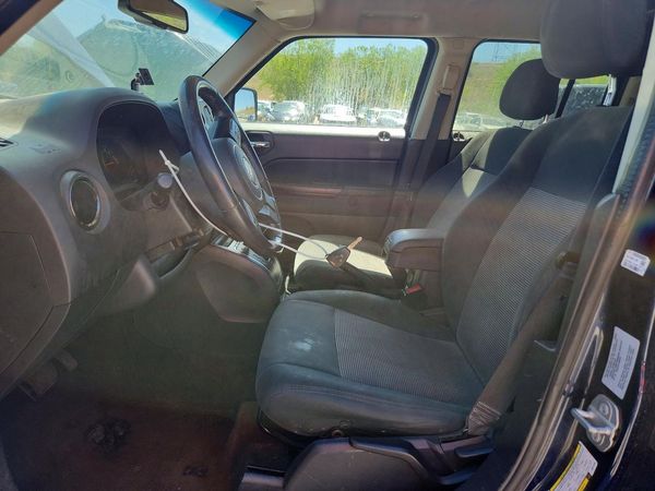 2016 JEEP PATRIOT
