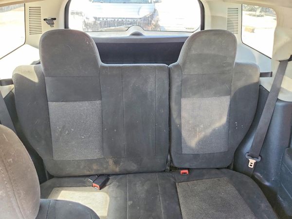 2016 JEEP PATRIOT