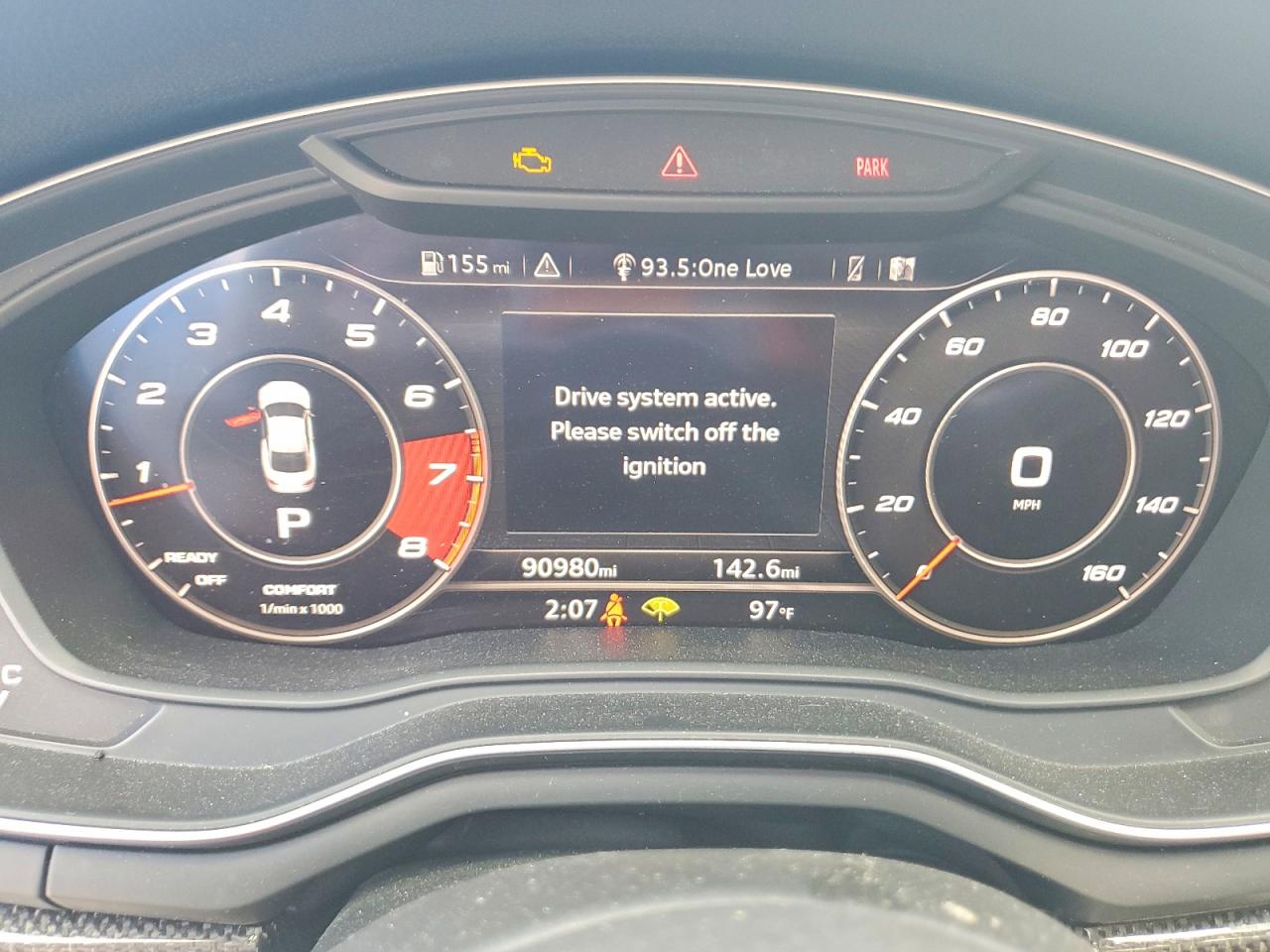 2018 AUDI S5