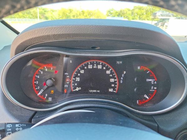 2019 DODGE DURANGO