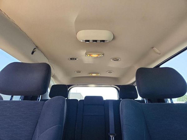 2019 DODGE DURANGO