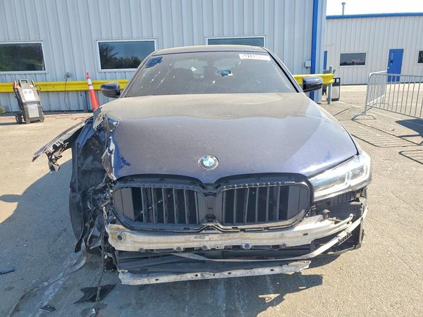 2018 BMW 530 xDrive