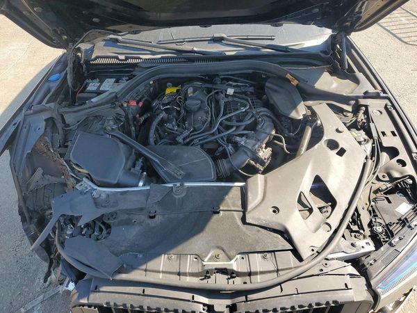 2018 BMW 530 xDrive