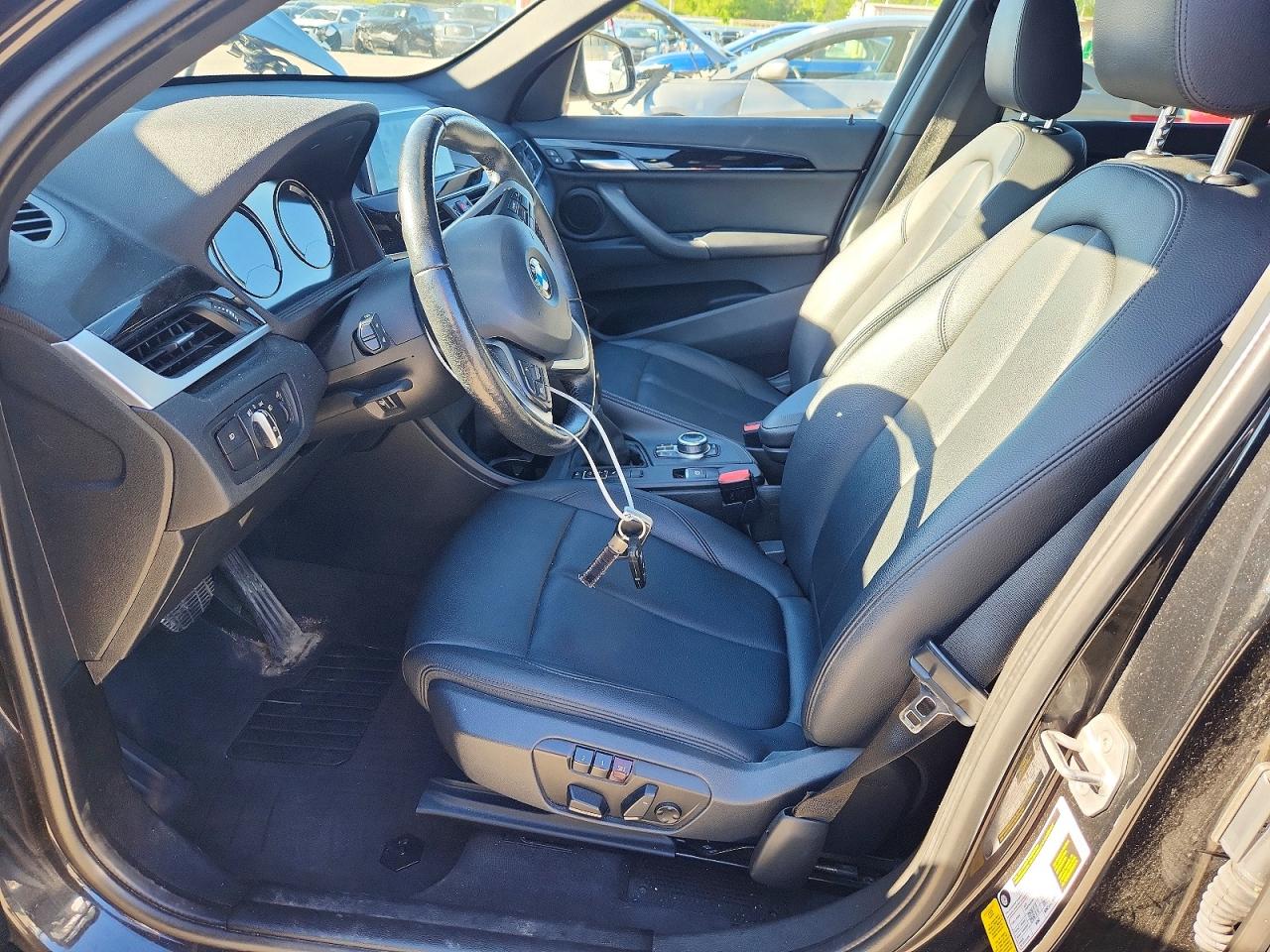 2019 BMW X1 sDrive28i