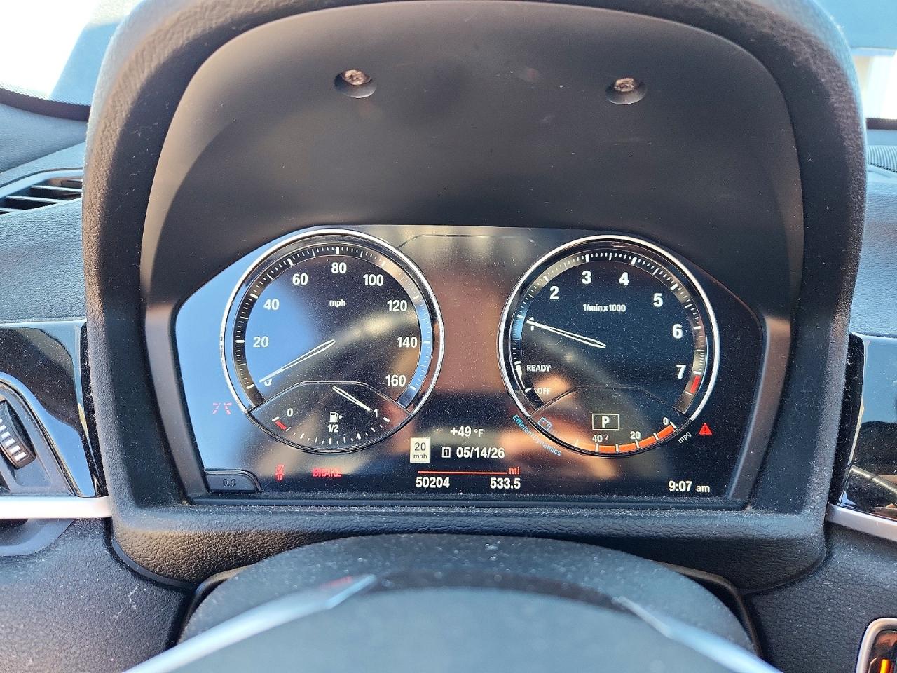 2019 BMW X1 sDrive28i