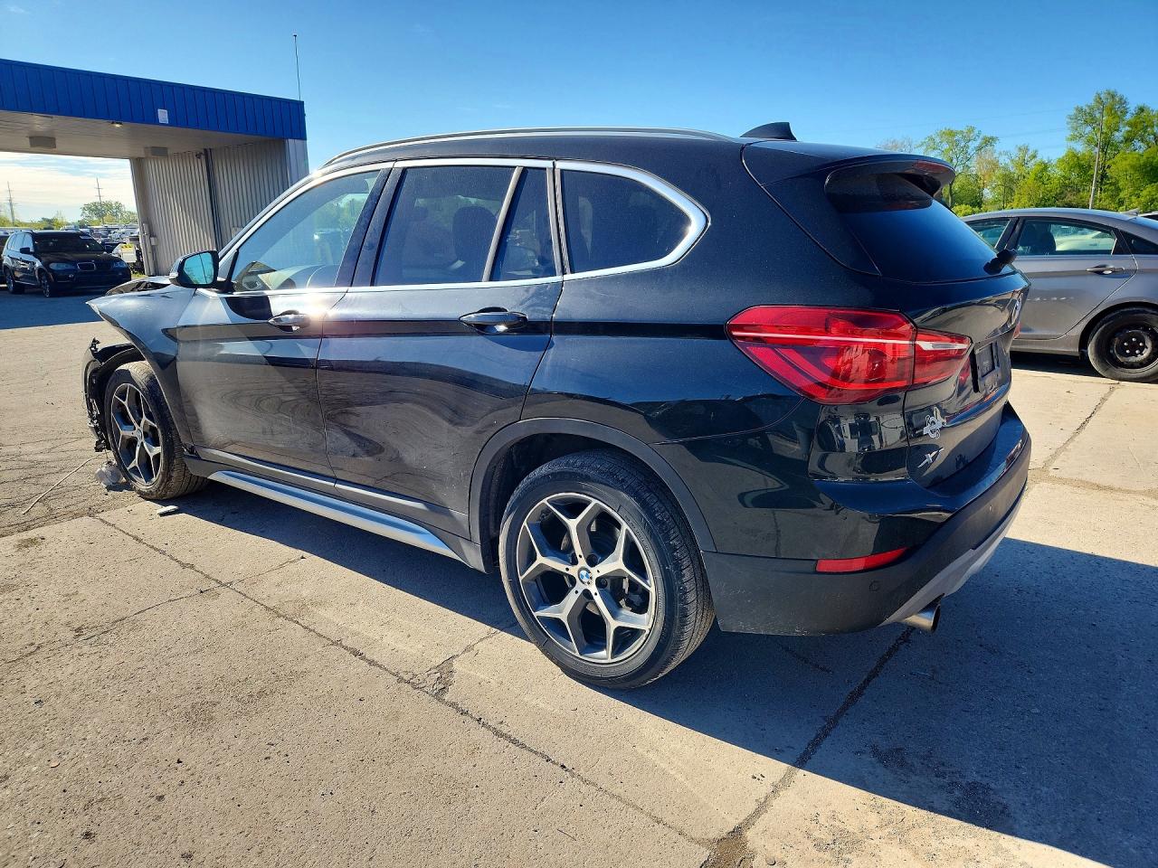 2019 BMW X1 sDrive28i