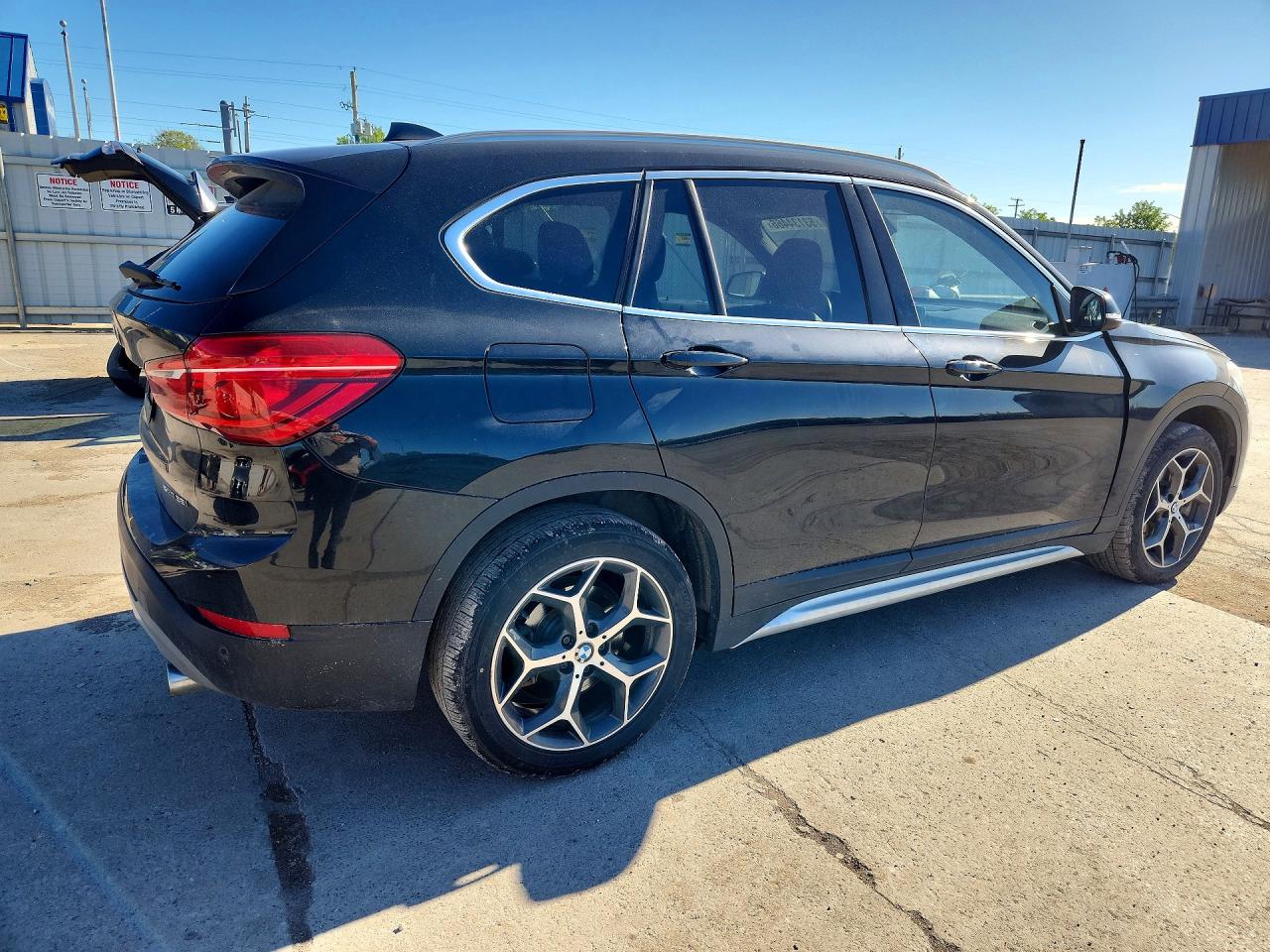 2019 BMW X1 sDrive28i