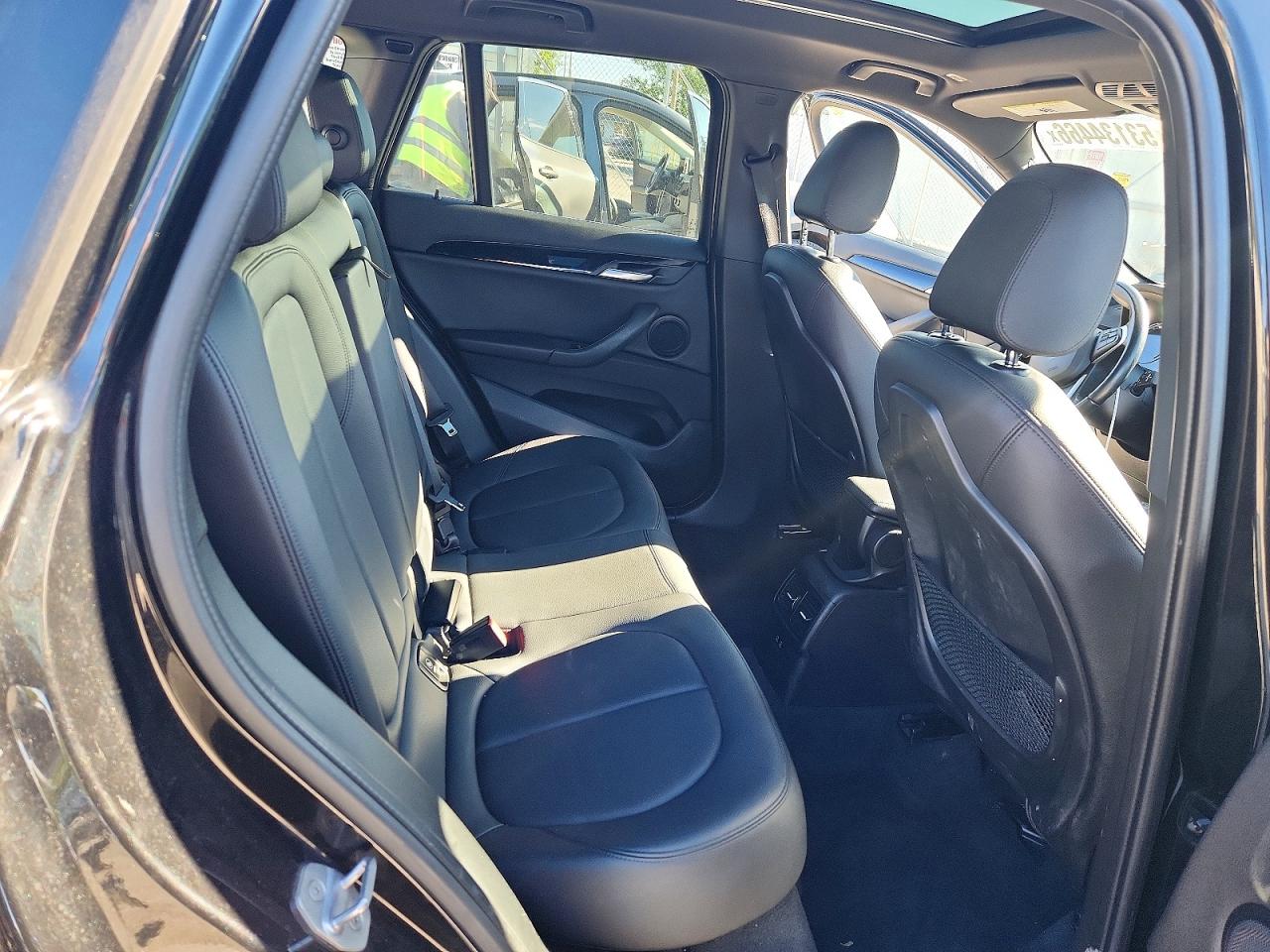 2019 BMW X1 sDrive28i