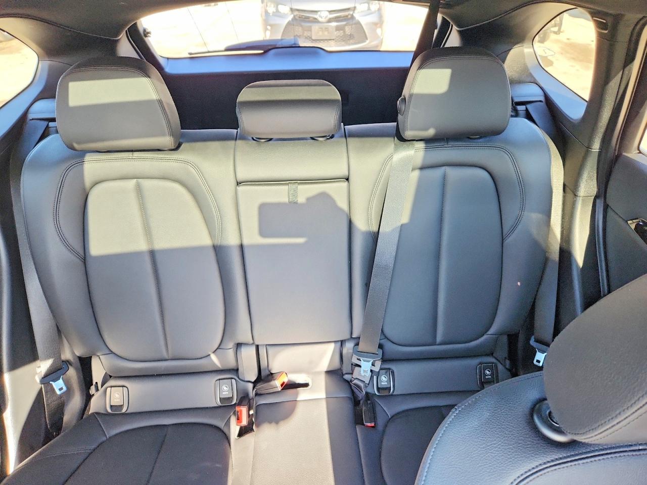 2019 BMW X1 sDrive28i