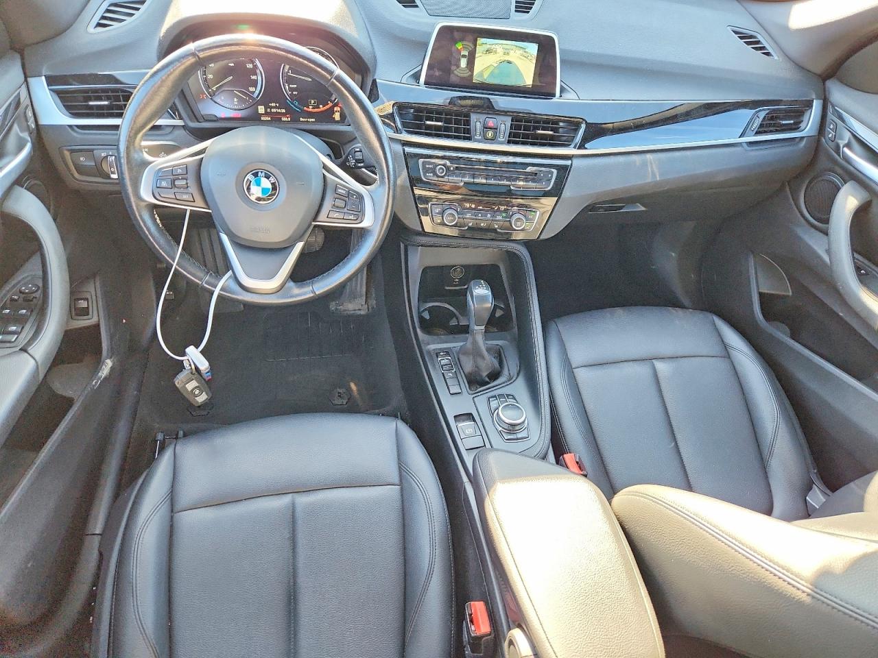 2019 BMW X1 sDrive28i