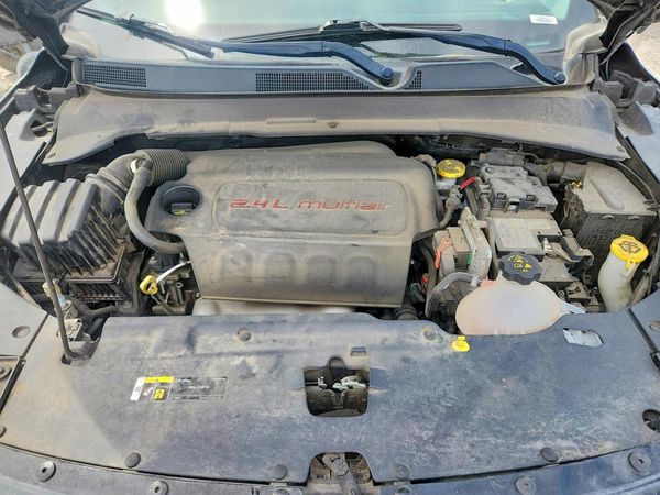 2018 JEEP COMPASS LATITUDE 4X2