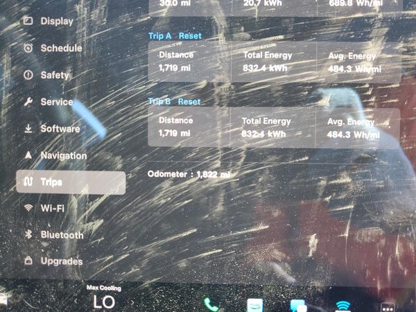 2024 TESLA MODEL S