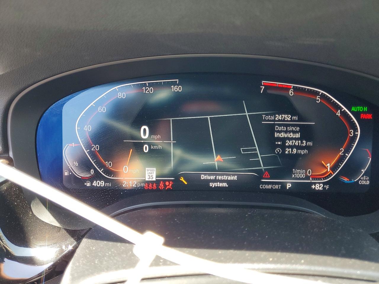 2023 BMW 530