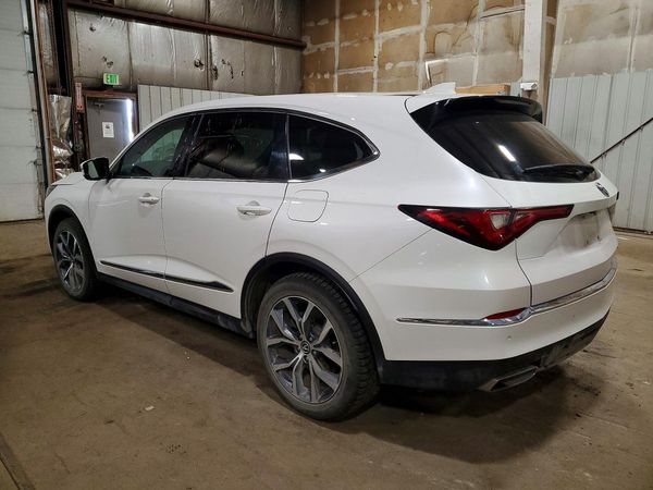 2023 ACURA MDX SH-AWD TECH
