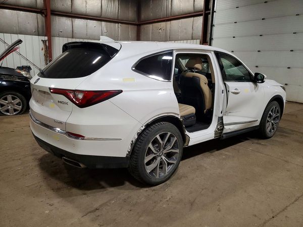 2023 ACURA MDX SH-AWD TECH