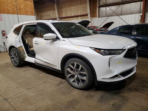 2023 ACURA MDX SH-AWD TECH