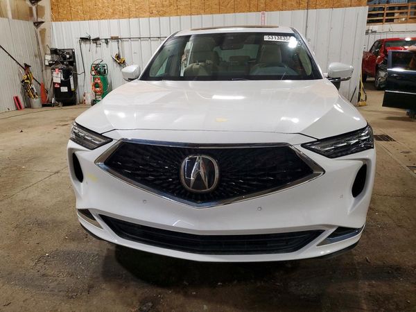 2023 ACURA MDX SH-AWD TECH