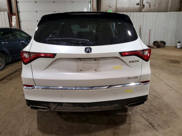 2023 ACURA MDX SH-AWD TECH