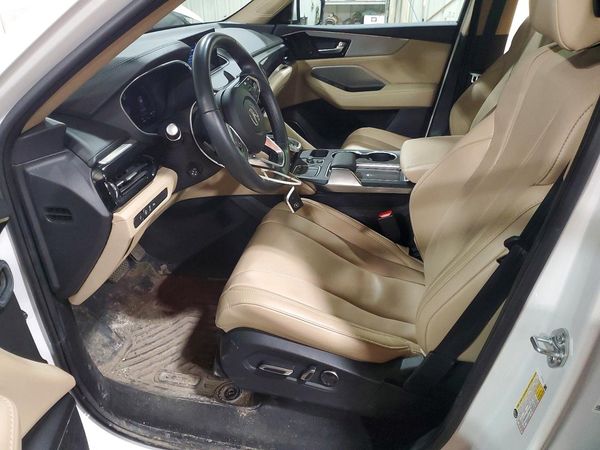 2023 ACURA MDX SH-AWD TECH