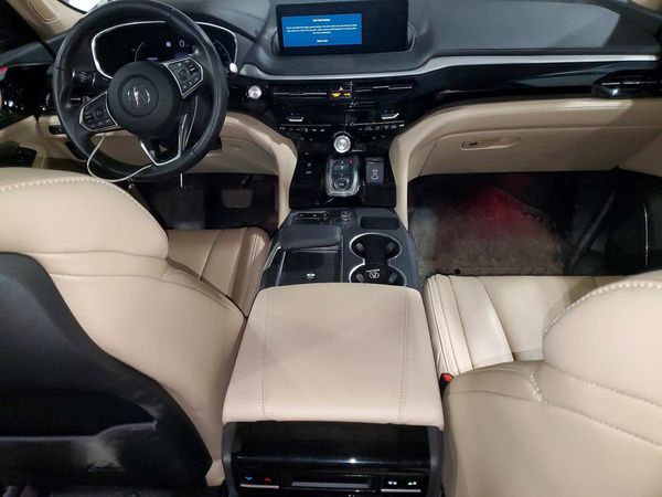 2023 ACURA MDX SH-AWD TECH