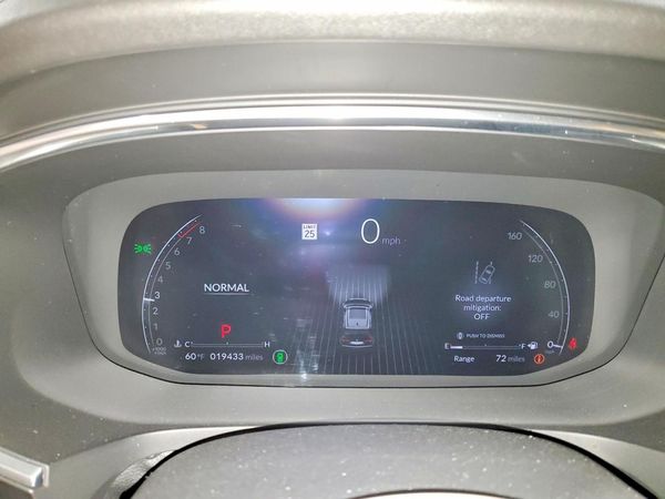 2023 ACURA MDX SH-AWD TECH