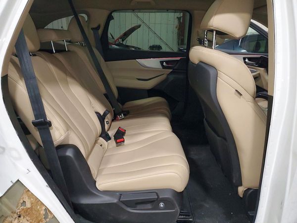 2023 ACURA MDX SH-AWD TECH