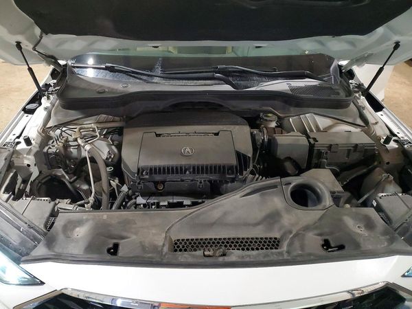 2023 ACURA MDX SH-AWD TECH